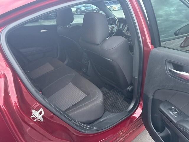 used 2023 Dodge Charger car, priced at $25,710