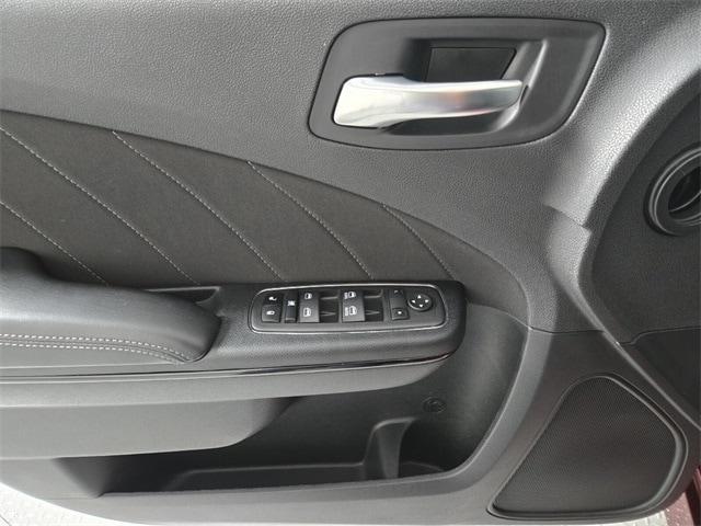 used 2023 Dodge Charger car, priced at $24,879