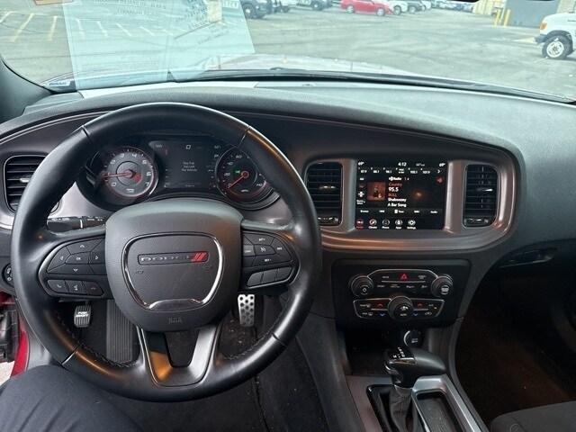 used 2023 Dodge Charger car, priced at $25,710