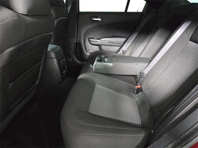 used 2023 Dodge Charger car, priced at $24,879