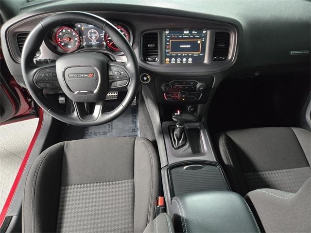 used 2023 Dodge Charger car, priced at $24,879