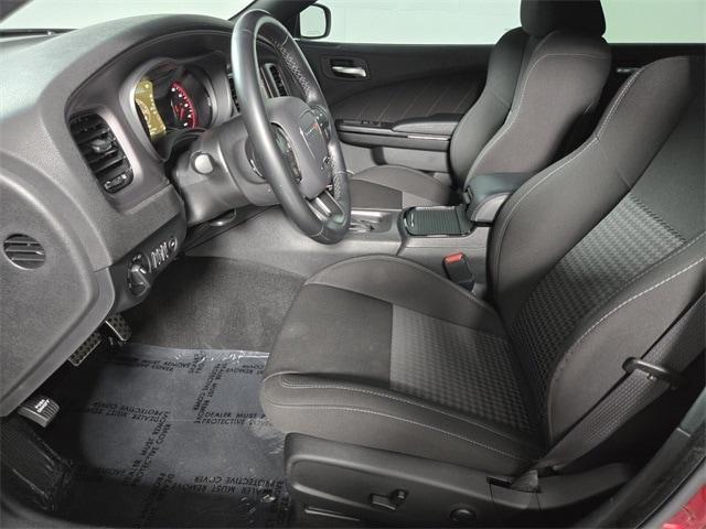 used 2023 Dodge Charger car, priced at $24,879