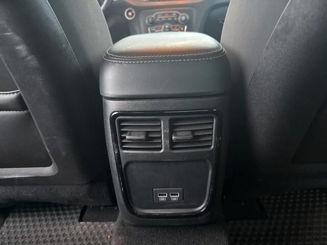 used 2023 Dodge Charger car, priced at $25,710