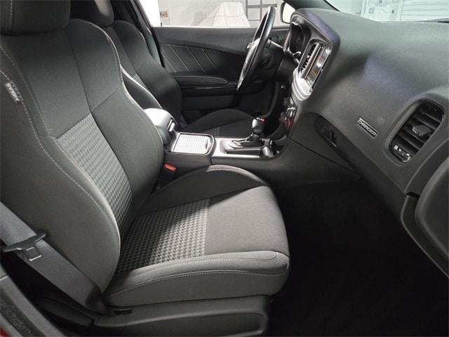 used 2023 Dodge Charger car, priced at $24,879