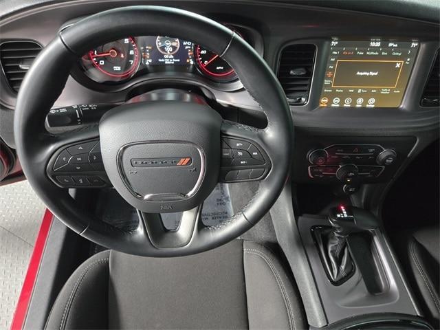 used 2023 Dodge Charger car, priced at $24,879
