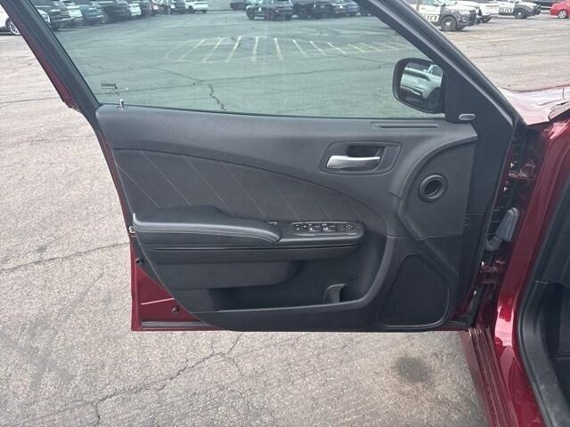 used 2023 Dodge Charger car, priced at $25,710