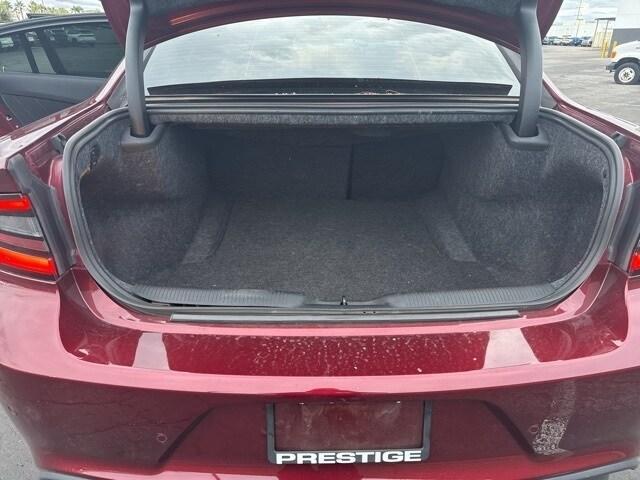 used 2023 Dodge Charger car, priced at $25,710