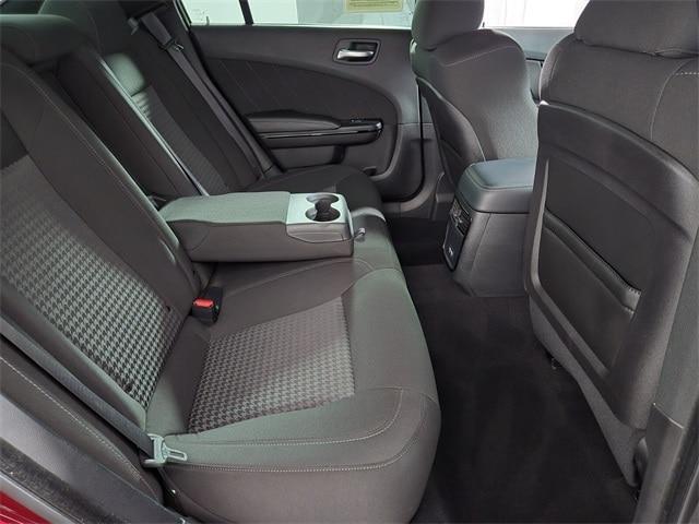 used 2023 Dodge Charger car, priced at $24,879
