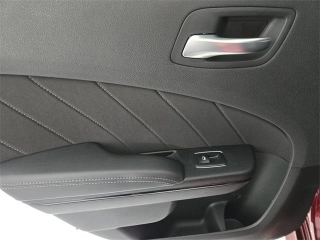 used 2023 Dodge Charger car, priced at $24,879