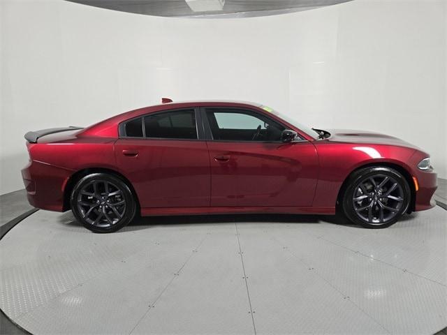used 2023 Dodge Charger car, priced at $24,879