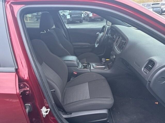 used 2023 Dodge Charger car, priced at $25,710