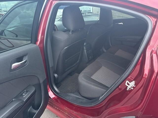 used 2023 Dodge Charger car, priced at $25,710