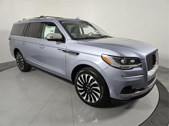 new 2024 Lincoln Navigator L car, priced at $108,540