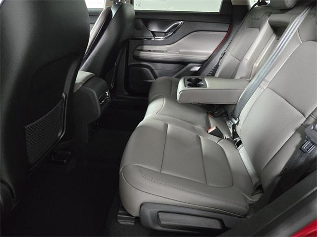 new 2026 Lincoln Corsair car, priced at $52,970