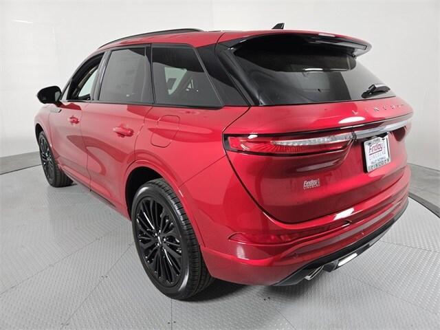 new 2026 Lincoln Corsair car, priced at $52,970