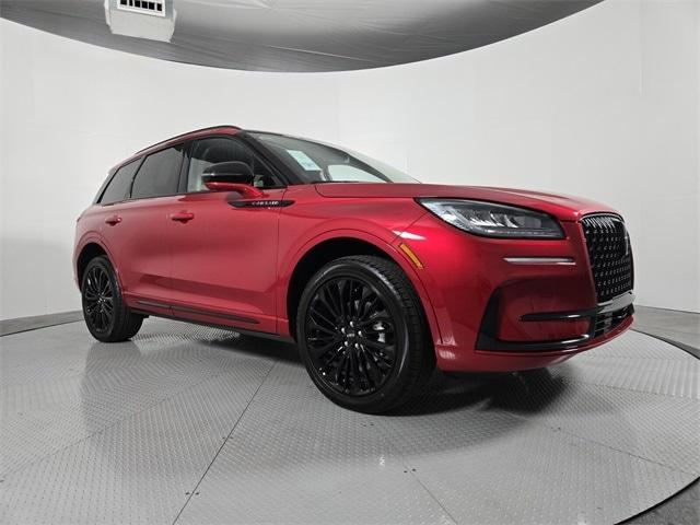 new 2026 Lincoln Corsair car, priced at $52,970