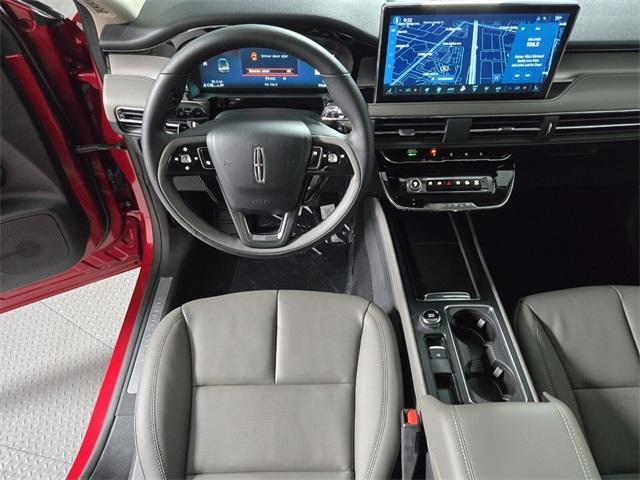 new 2026 Lincoln Corsair car, priced at $52,970