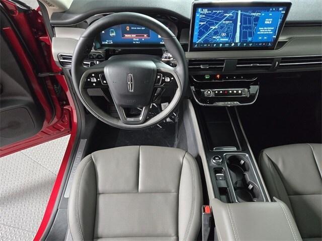 new 2026 Lincoln Corsair car, priced at $52,970