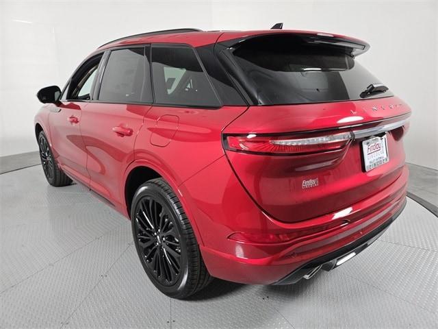 new 2026 Lincoln Corsair car, priced at $52,970