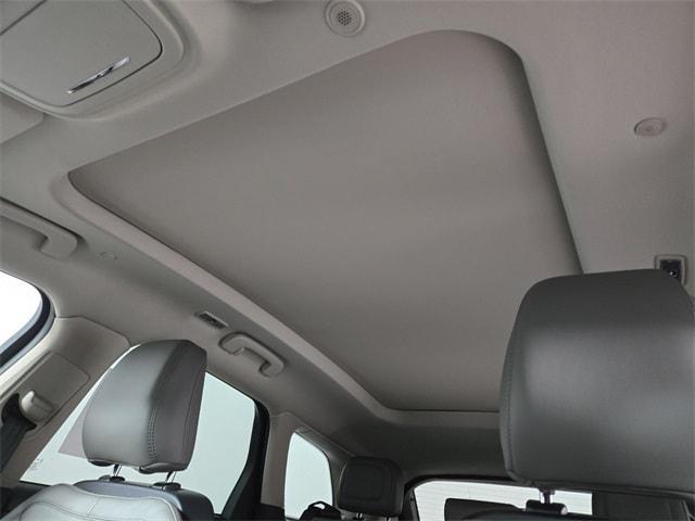 new 2026 Lincoln Corsair car, priced at $52,970