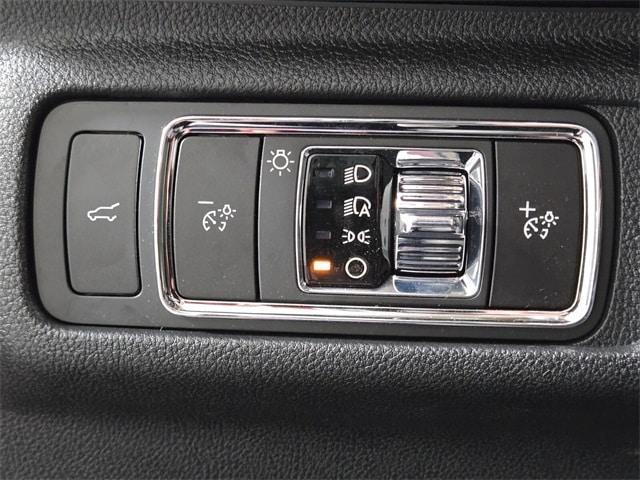 new 2026 Lincoln Corsair car, priced at $52,970