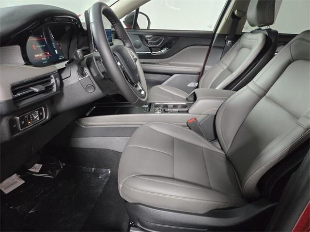 new 2026 Lincoln Corsair car, priced at $52,970