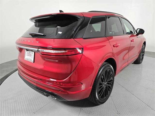 new 2026 Lincoln Corsair car, priced at $52,970