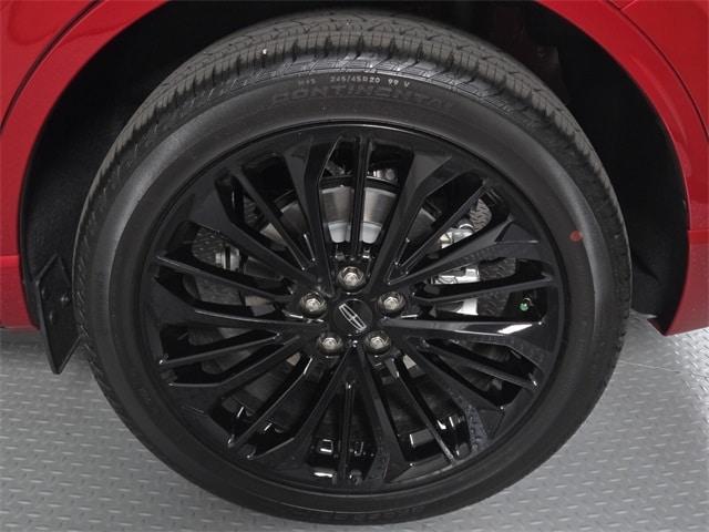 new 2026 Lincoln Corsair car, priced at $52,970