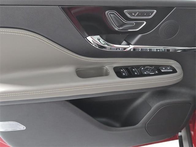 new 2026 Lincoln Corsair car, priced at $52,970