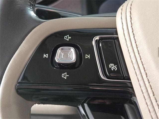 used 2023 Lincoln Aviator car, priced at $48,984