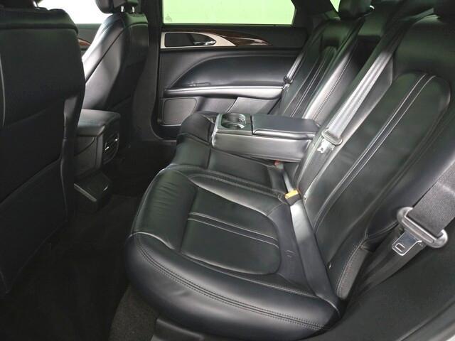 used 2019 Lincoln MKZ car, priced at $18,490