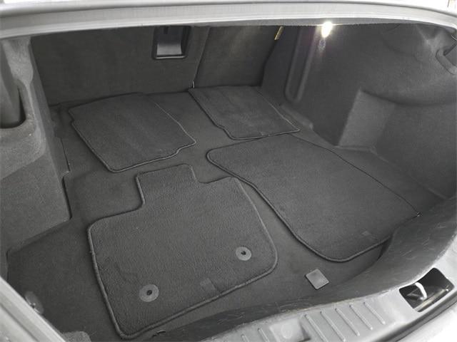 used 2019 Lincoln MKZ car, priced at $18,002