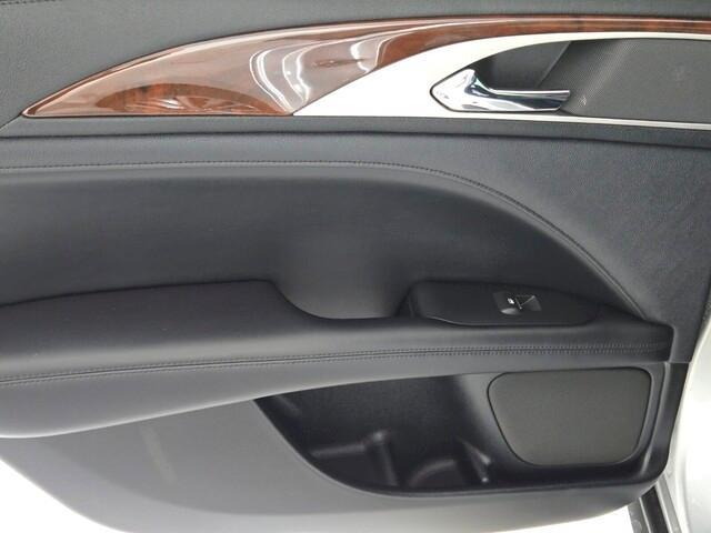 used 2019 Lincoln MKZ car, priced at $18,490