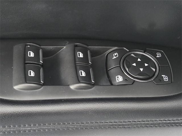 used 2019 Lincoln MKZ car, priced at $18,002