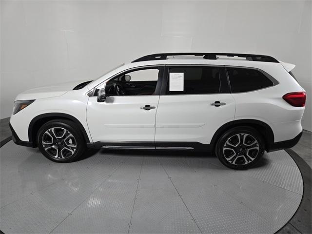 used 2023 Subaru Ascent car, priced at $41,984