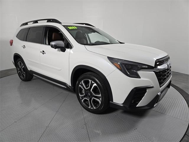 used 2023 Subaru Ascent car, priced at $41,984