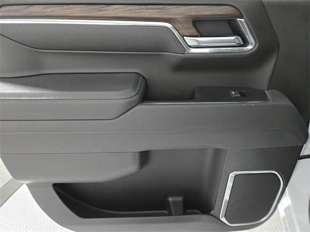 used 2025 GMC Sierra 1500 car, priced at $45,832