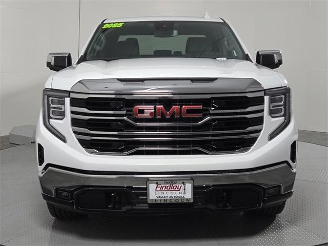 used 2025 GMC Sierra 1500 car, priced at $45,832