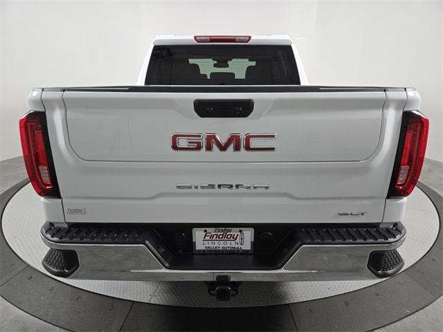 used 2025 GMC Sierra 1500 car, priced at $45,832