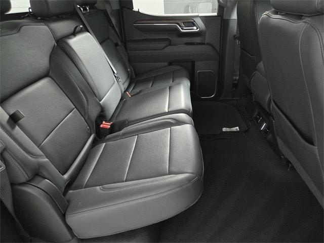 used 2025 GMC Sierra 1500 car, priced at $45,832