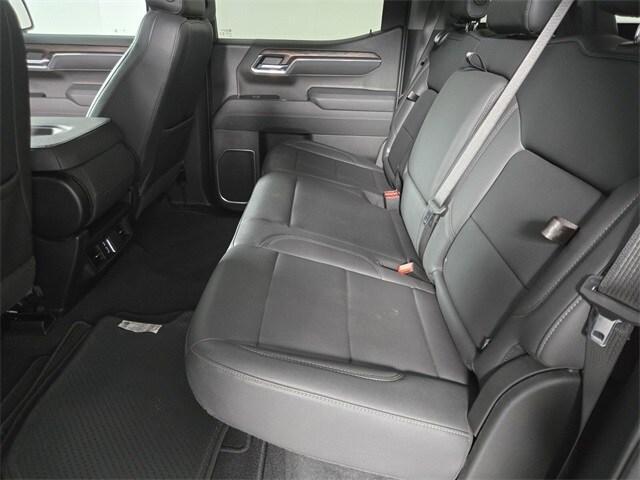 used 2025 GMC Sierra 1500 car, priced at $43,422