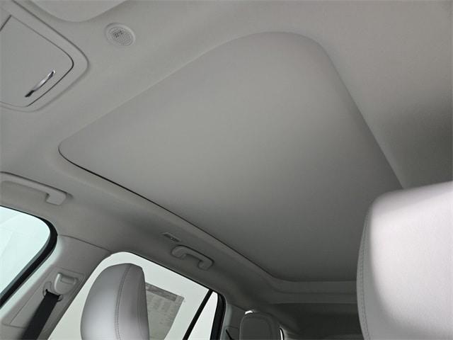 new 2025 Lincoln Aviator car, priced at $57,739