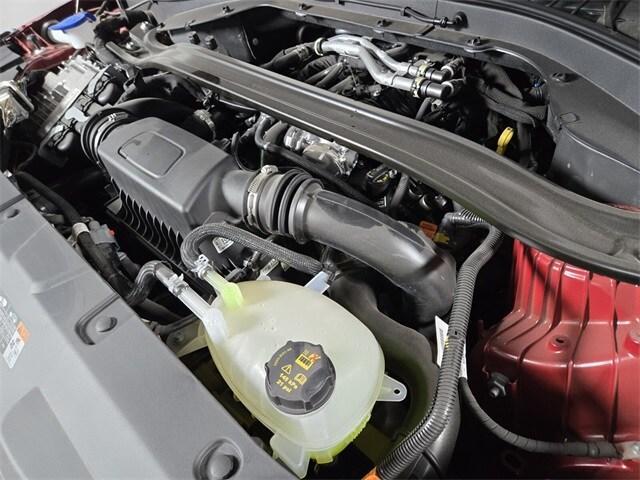 new 2025 Lincoln Aviator car, priced at $57,739