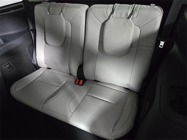 new 2025 Lincoln Aviator car, priced at $57,739