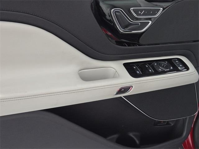 new 2025 Lincoln Aviator car, priced at $57,739