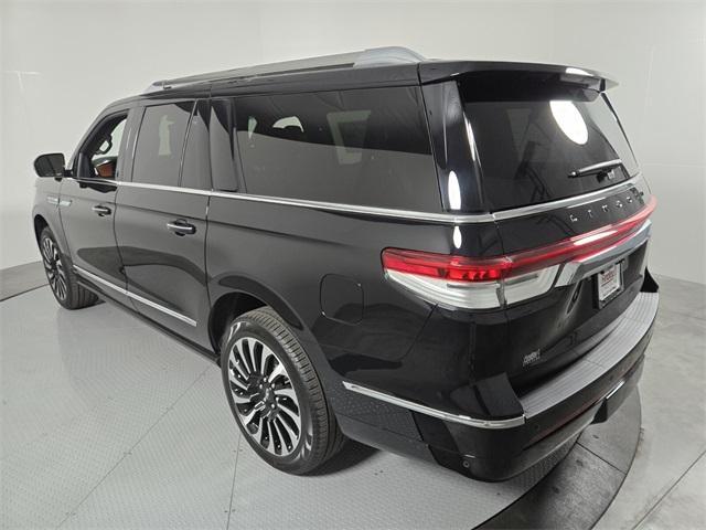 new 2024 Lincoln Navigator L car, priced at $113,942