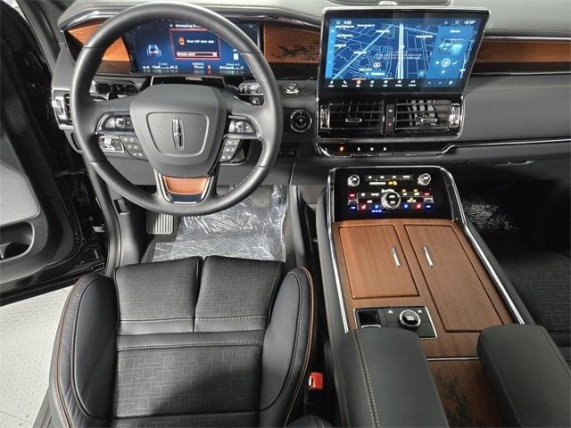 new 2024 Lincoln Navigator L car, priced at $106,490