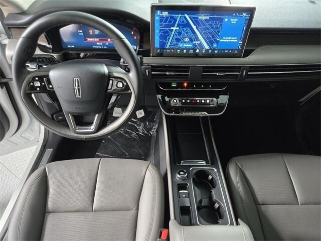 new 2025 Lincoln Corsair car, priced at $53,635