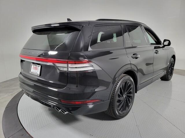 new 2024 Lincoln Aviator car, priced at $64,634