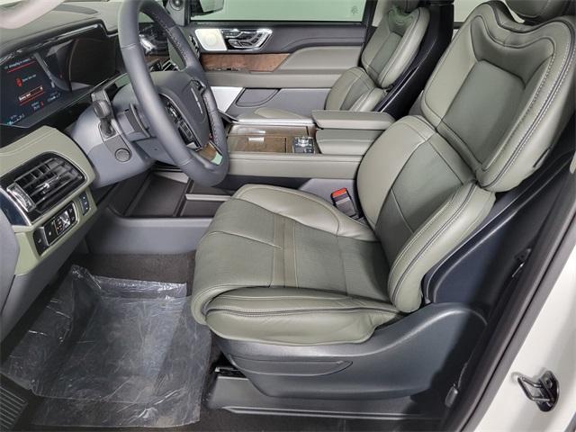 new 2024 Lincoln Navigator L car, priced at $114,440